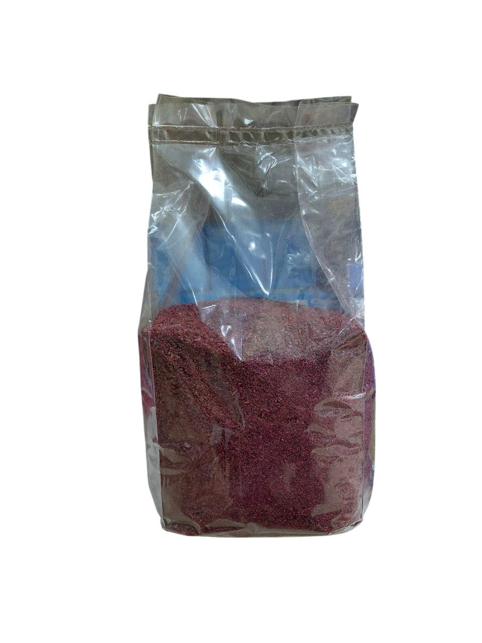 ZENGİBAR SUMAK ÖZEL 1000 GR