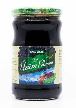 AKS ÜZÜM PEKMEZİ 800 GR