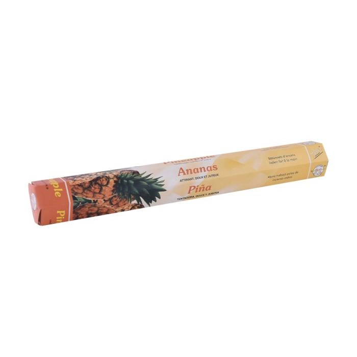 FLUTE ANANAS (PINEAPPLE)  TÜTSÜ