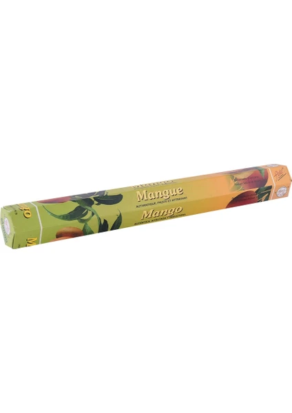 FLUTE MANGO  TÜTSÜ