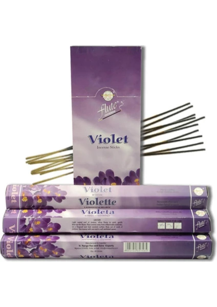 FLUTE MIRRA MYRRHE MYRRH TÜTSÜ