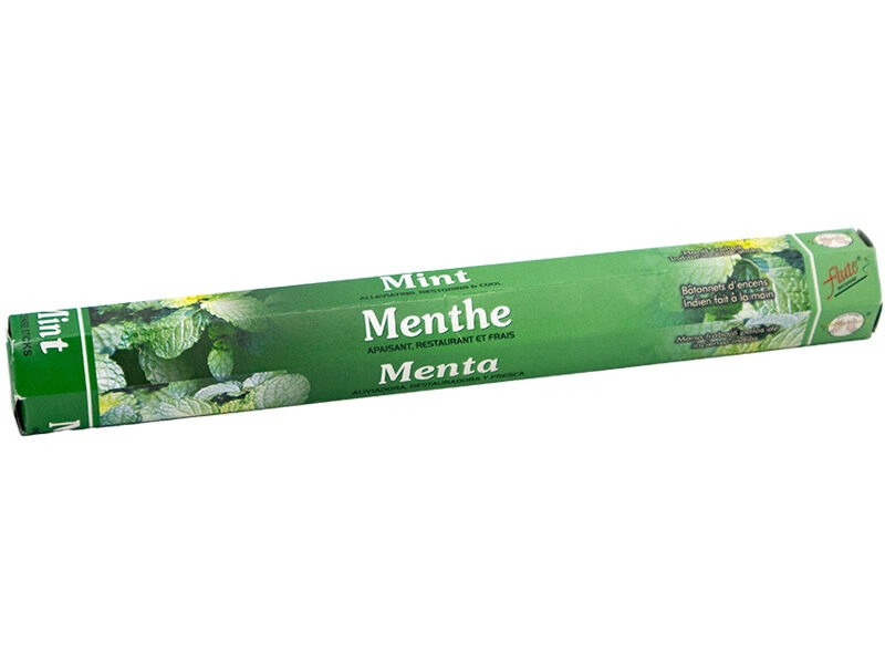 FLUTE NANE (MİNT)  TÜTSÜ
