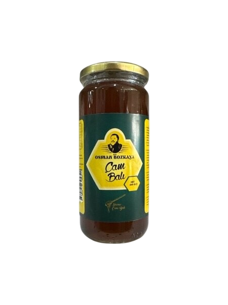 HOB ÇAM BALI 650 GR