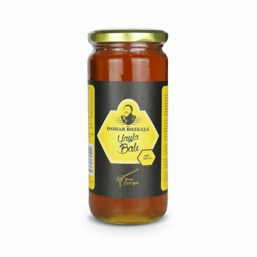 HOB SPECİAL ESPRESSO 1000 G