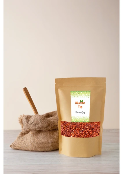 KIRMIZI ÇAY 250 GR