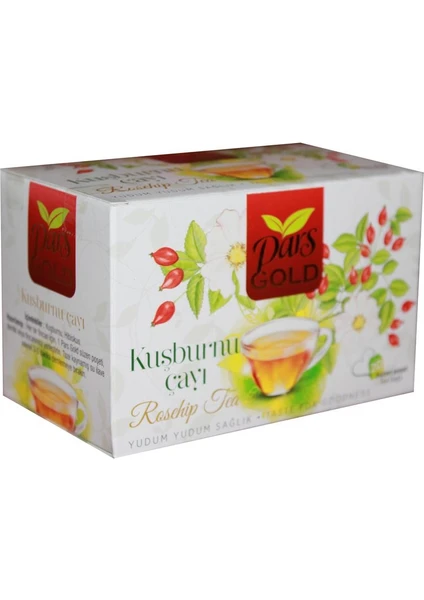 PARS KUŞBURNU ÇAYI