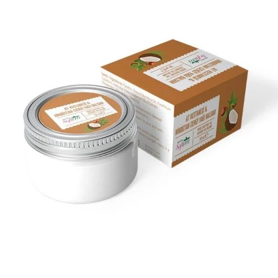 SFT AT KESTANESI HIND CEVIZI BALSAM 50ML