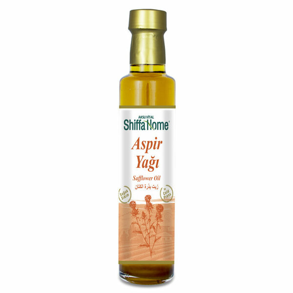 SHF ASPİR YAĞI 250ML