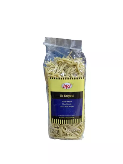 İNCİ EV ERİŞTESİ 400 GR