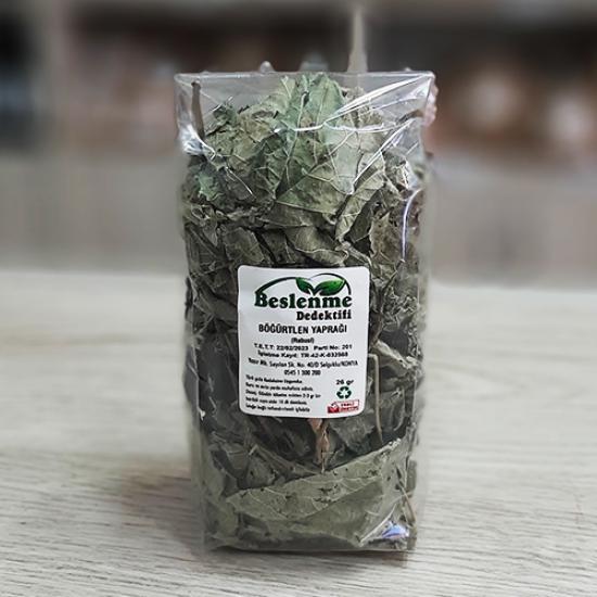 Böğürtlen Yaprağı (26 Gr)
