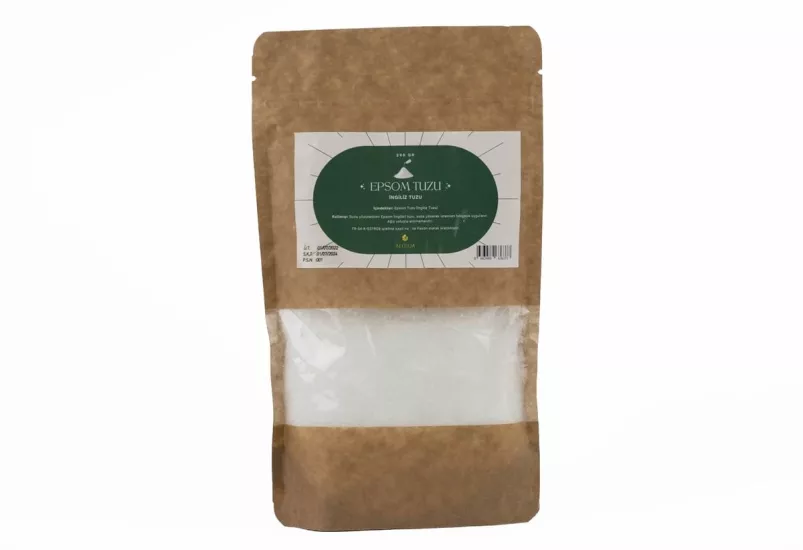 DR.FLOYA İNGİLİZ TUZU 200 GR