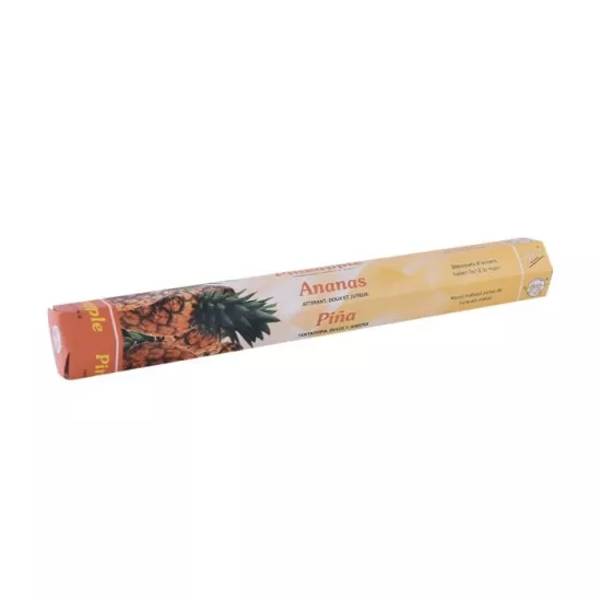 FLUTE ANANAS (PINEAPPLE)  TÜTSÜ