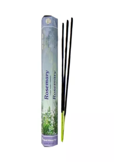 FLUTE BİBERİYE (ROSEMARRY)  TÜTSÜ