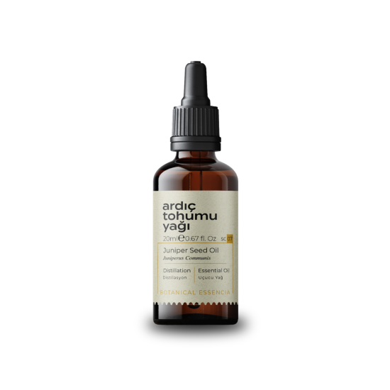 GREENLABEL ARDIÇ TOHUMU YAĞI 20 ML. (DİSTİLASYON)