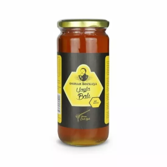 HOB SPECİAL ESPRESSO 1000 G