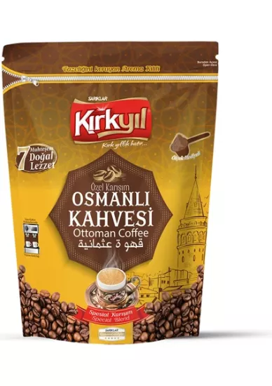 KIRKYIL OSMANLI KAHVESİ 150 GR