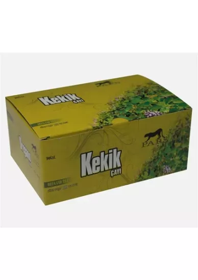 PARS KEKİK ÇAYI