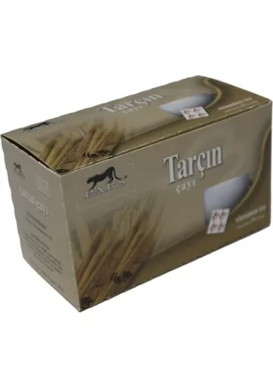 PARS TARÇIN ÇAYI