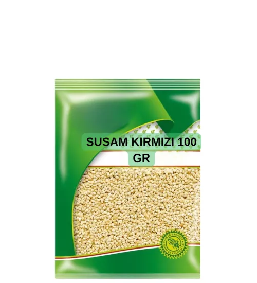 SUSAM KIRMIZI 100 GR