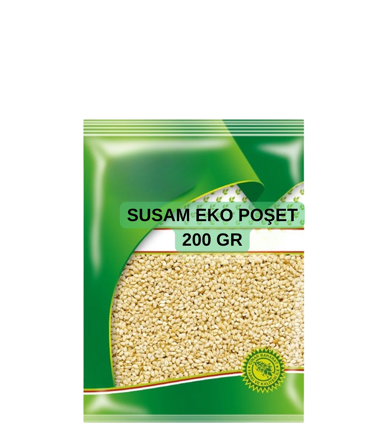 SUSAM EKO POŞET 200 GR